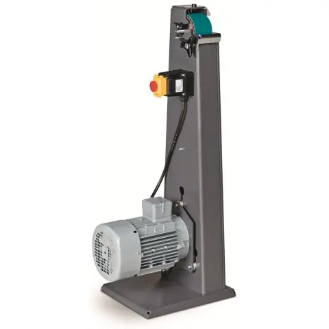 Fein GRIT GKS 75 Bandslip Erbjudandepris